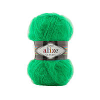 Пряжа Alize Mohair Classic 455