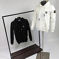 Худі Stone Island ФЛІС SwiatSI016