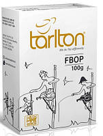 Чай черный Тарлтон "FBOP" 250 грамм