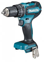 Makita DHP485Z Ударная дрель-шуруповерт, без АКБ и ЗУ НОВАЯ!!!