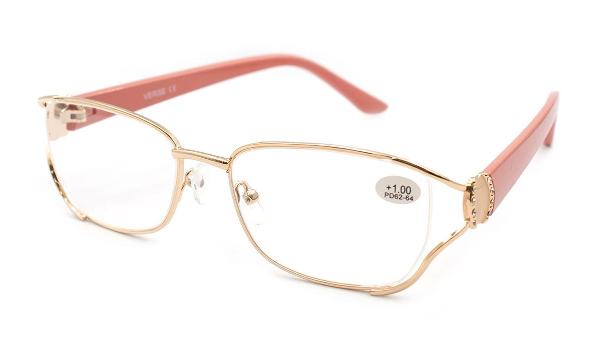 Окуляри для зору Verse 23131-C2 Новинка 2023, фото 1