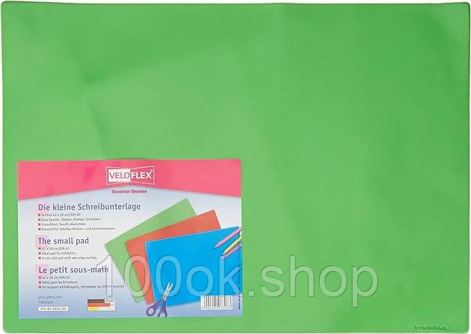 Килимок для рукоділля DIN A3 Veloflex (B0797C37X6) 3276, фото 1