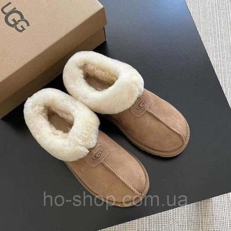 Жіночі зимові Ugg