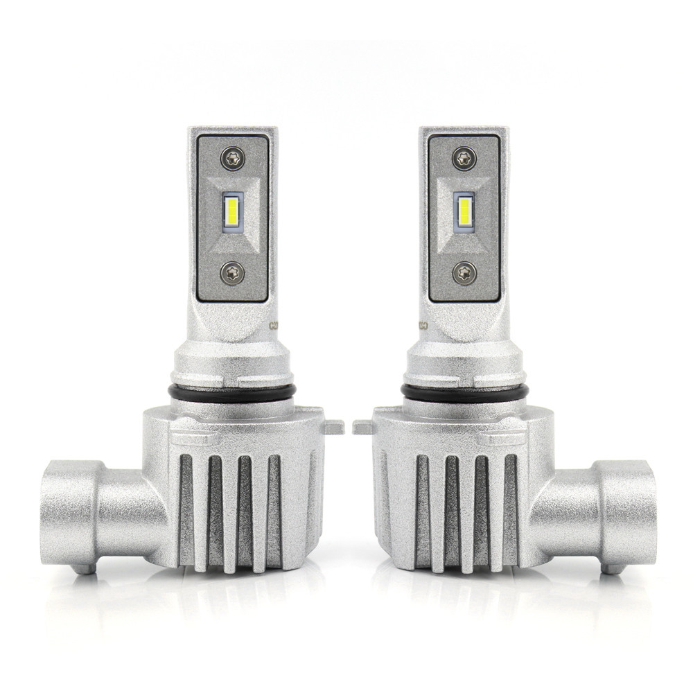 LED лампа Sho-Me F3 9006 20W, фото 1