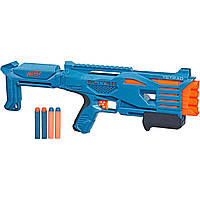 Бластер Hasbro Nerf Elite 2.0 Tetrad (F5025)