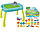 Набір для творчості із пластиліном Hasbro Play-Doh Станція креативу (F6927), фото 3