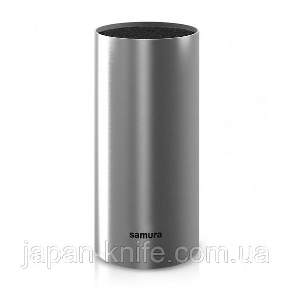 Підставка для ножів Samura KBM-100 метал, 220мм, фото 1