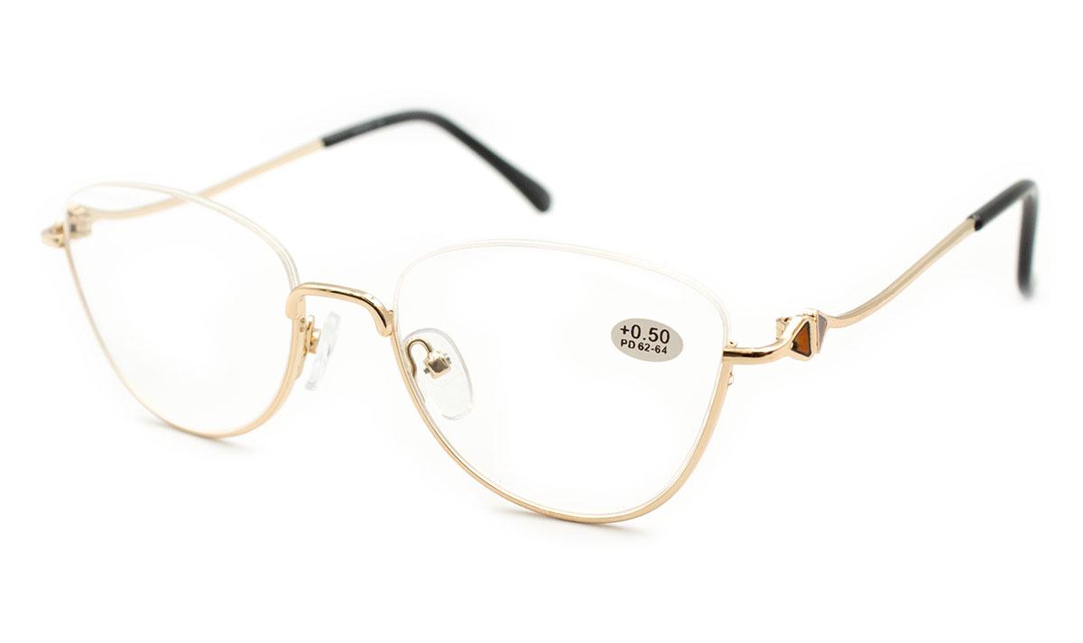 Окуляри для зору Gvest 21450-C1  Новинка 2023, фото 1