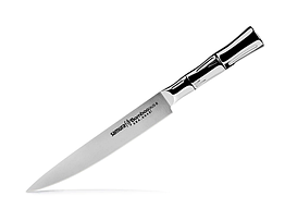 Ніж для нарізки Samura Bamboo SBA-0045, 200мм