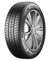 Зимові шини BARUM Polaris 5 255/55 R18 109V XL FR