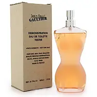 Jean Paul Gaultier Classique 100 ml. - Туалетная вода - Женский - Тестер