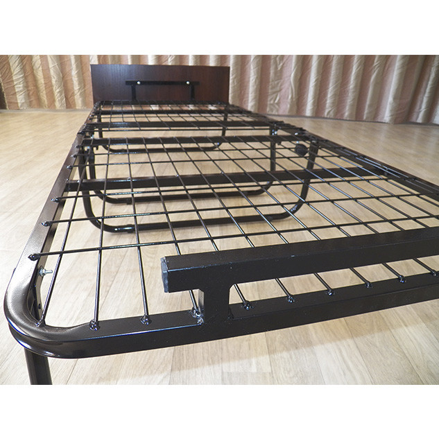 Раскладная кровать "Адель-80" на стальной сетке - фото 8 - id-p359891143