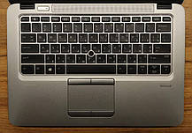 Нетбук HP EliteBook 820 G3/ 12.5" (1366x768)/ Core i5-6200U/ 8 GB RAM/ 240 GB SSD/ HD 520, фото 3