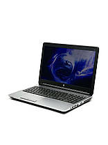 Ноутбук А-клас HP ProBook 655 G1/ 15.6" (1366x768)/ AMD A8-4500M/ 4 GB RAM/ 128 GB SSD/ Radeon HD 7640G, фото 5