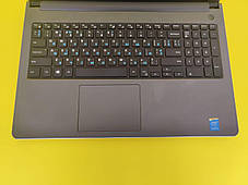 Ноутбук Б-клас Dell Vostro 3558/ 15.6" (1366x768) Сенсорний/ Core i5-5200U/ 16 GB RAM/ 256 GB SSD/ HD 5500, фото 4