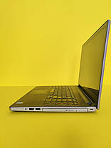 Ноутбук Б-клас Dell Vostro 3558/ 15.6" (1366x768) Сенсорний/ Core i5-5200U/ 16 GB RAM/ 256 GB SSD/ HD 5500, фото 5