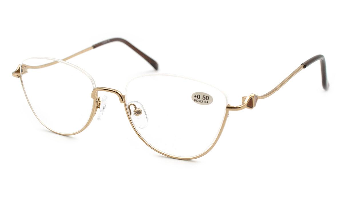 Окуляри для зору Gvest 21450-C4 Новинка 2023, фото 1