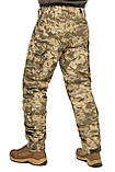 Тактичні штани ММ14 Ріп-Стоп ММ14 WinTac, фото 2