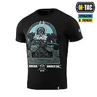 M-Tac футболка Odin Mystery Black