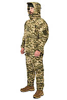 Тактичний костюм Горка ММ14 "КОМБАТ" ММ14