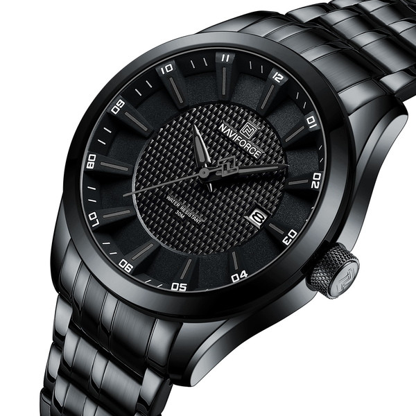 Naviforce Чоловічий годинник Naviforce Perfect