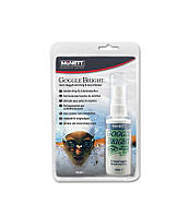 McNett спрей против запотевания Goggle Bright 60ml