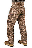 Зимові штани Soft Shell VIKING MM14 ММ14 WinTac, фото 3