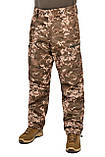 Зимові штани Soft Shell VIKING MM14 ММ14 WinTac, фото 4