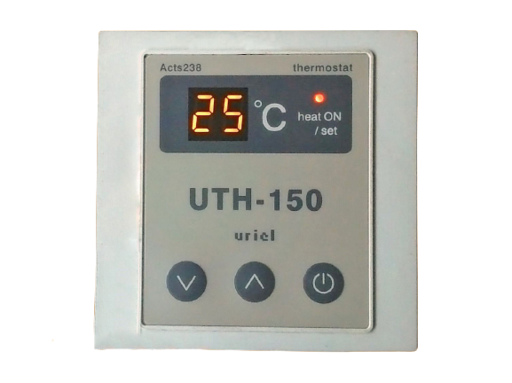 Терморегулятор UTH-150B - фото 1 - id-p2021277641