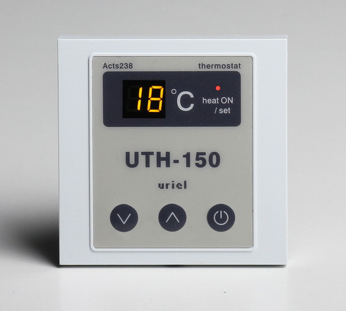 Терморегулятор UTH-150B - фото 2 - id-p2021277641