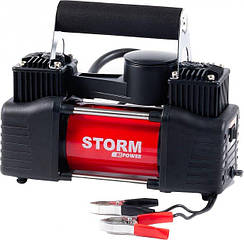 Автомобільний компресор Storm Bi-Power 20400