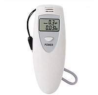 Алкотестер Персональный ALCOHOL TESTER 0919 Алкометр,