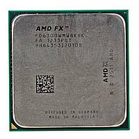 Процесор AMD FX 6300 (FD6300WMW6KHK) (sAM3+, 6T, ) Б/в