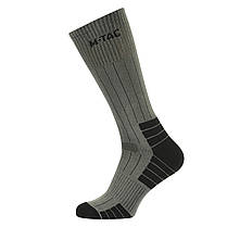 M-Tac шкарпетки тактичні Ranger 41-42, фото 4