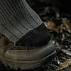 M-Tac шкарпетки тактичні Ranger 41-42, фото 10