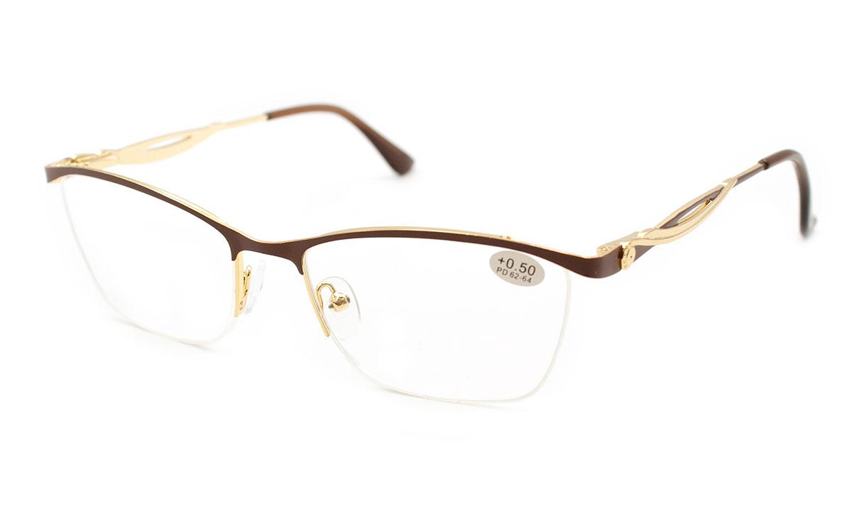 Окуляри для зору Gvest 21451-C4 Новинка 2023, фото 1