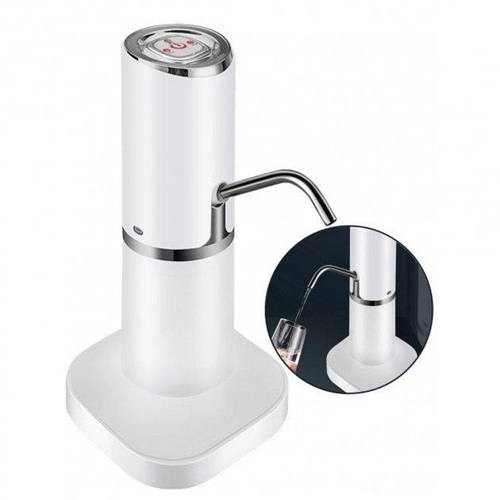 Помпа для воды, помпа для бутля автоматическая Water Dispenser / Помпа ...