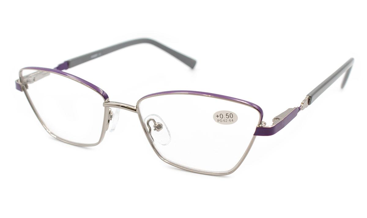 Окуляри для зору Gvest 21454-C2 Новинка 2023, фото 1