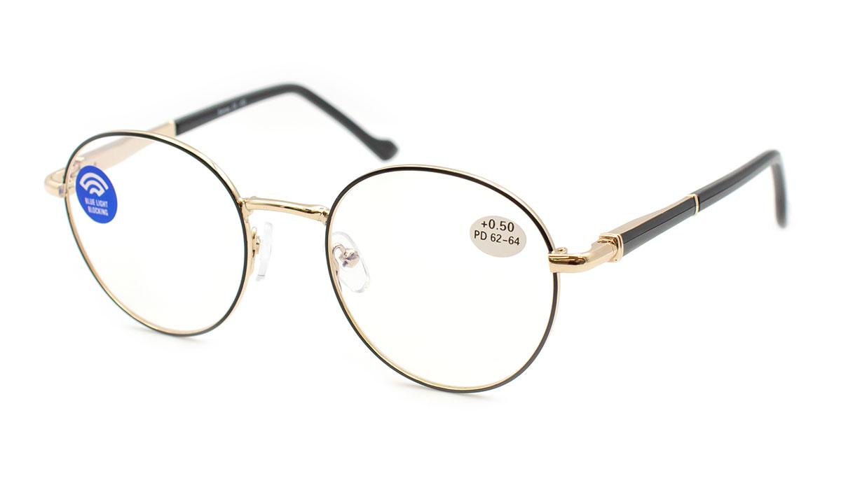 Окуляри для зору Sense 23301-C1 blue blocker Новинка 2023, фото 1