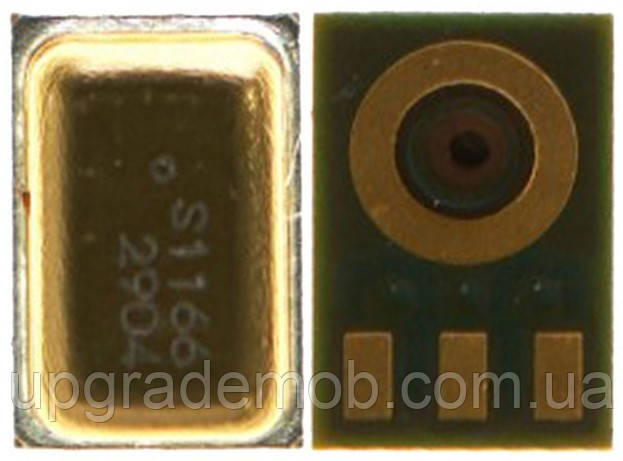 Микрофон Xiaomi Redmi Note 8 /Redmi Note 8 Pro /Mi 9T /Mi 10 /Redmi 9A /Redmi 9С /Redmi 10A, фото 1