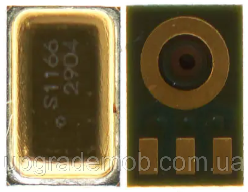 Мікрофон Xiaomi Redmi Note 8T, фото 1