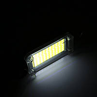 Кемпинговый фонарь-лампа 7628 ZJ-8859-COB 700Lm | Лампа NF-704 кемпинговая аккумуляторная