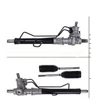 Рейка рулевая с ГУР Renault Kangoo97-07, Clio II 98-05; Nissan Kubistar 03-08