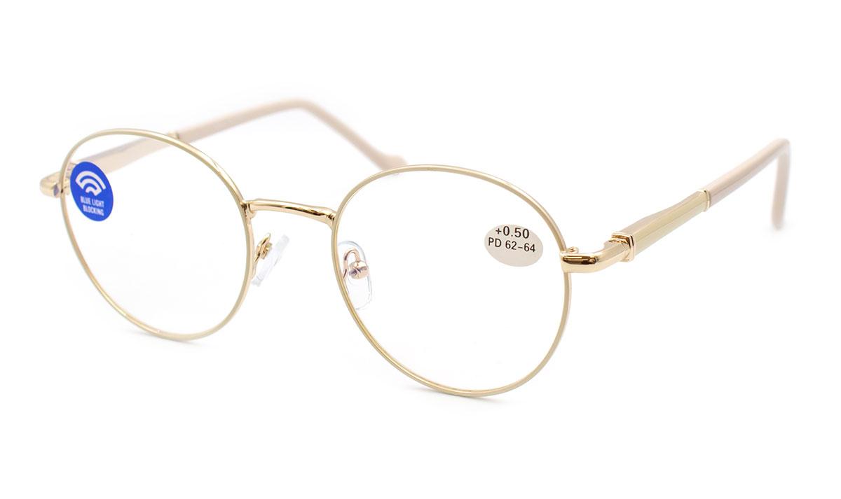 Окуляри для зору Sense 23301-C2 blue blocker Новинка 2023, фото 1