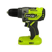 Шуруповёрт аккумуляторный ударный RYOBI R18PD5-0(672688769756)