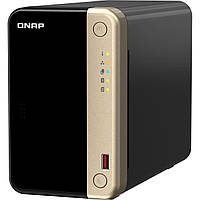 Мережеве сховище QNAP TS-264-8G