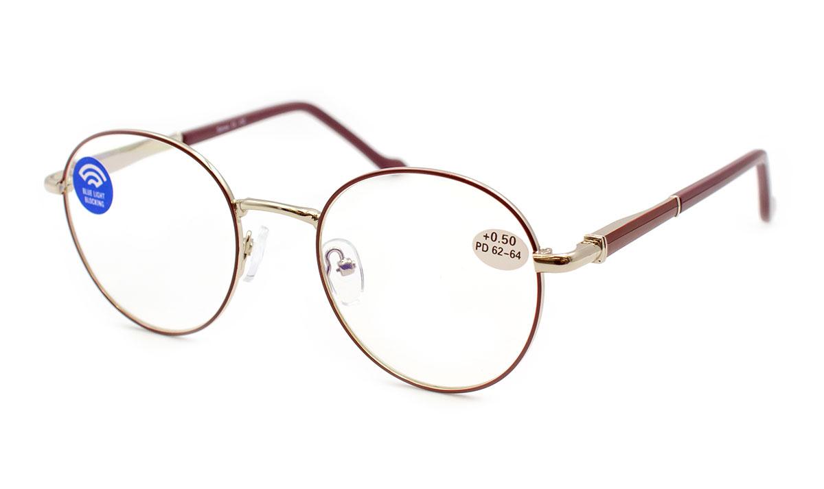 Окуляри для зору Sense 23301-C3 blue blocker Новинка 2023, фото 1