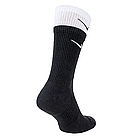 Шкарпетки баскетбольні Nike Everyday Plus Cushioned 1 пара (DD2795-011), фото 4
