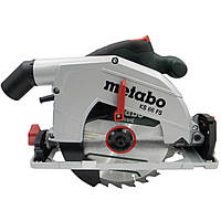 Пила дисковая Metabo KS 66 FS(1846798143756)