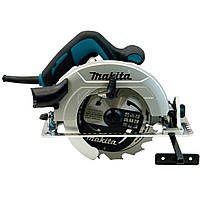 Пила дисковая Makita HS7611(2060834048756)